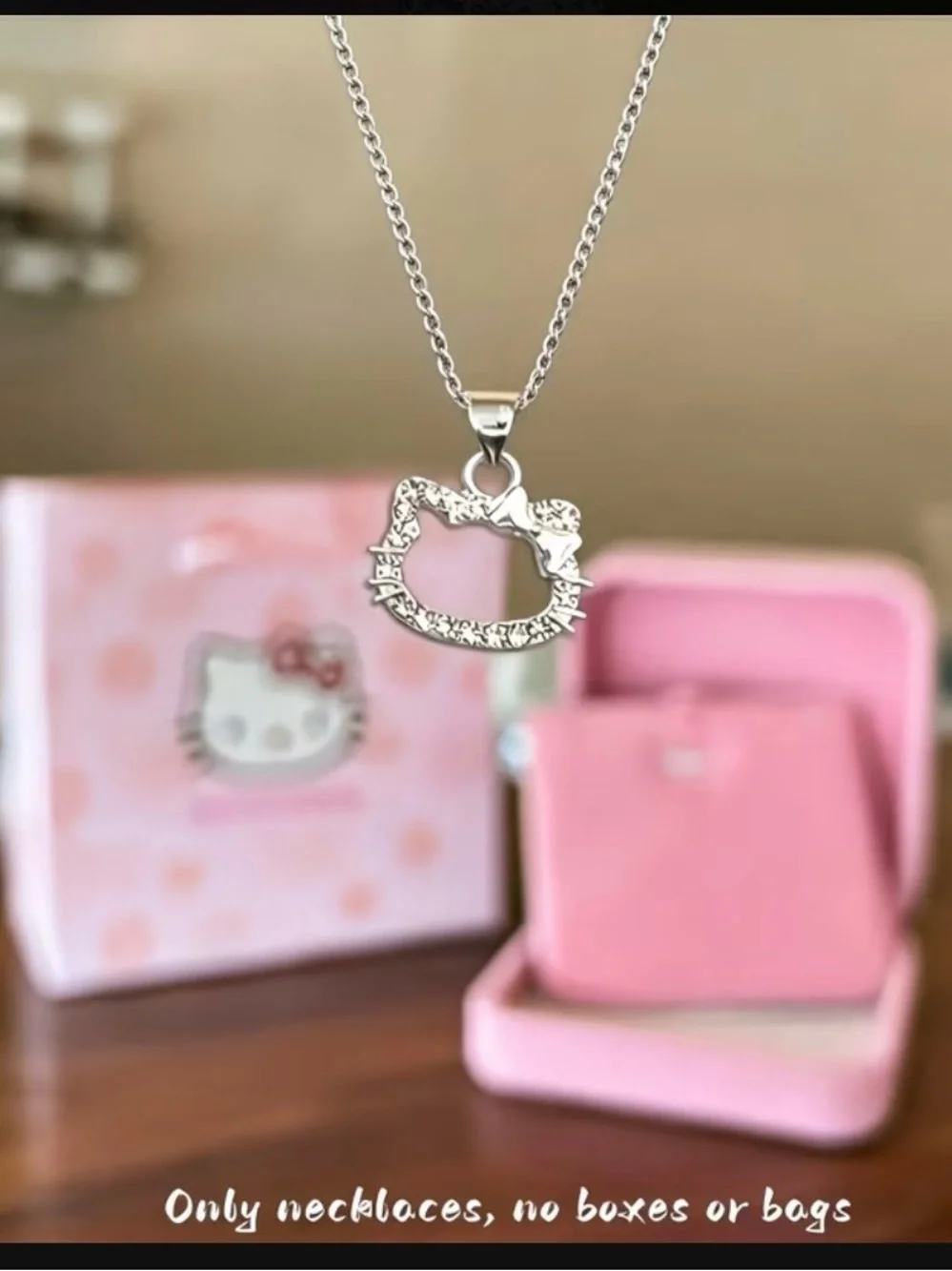 Hello Kitty sweet hello